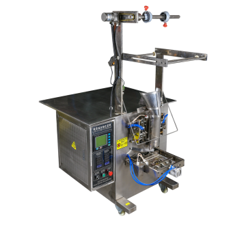 Semi Auto Packaging Machine